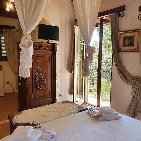 Bed And Breakfast Tenuta Palmieri Only Adult Maratea Kültér fotó