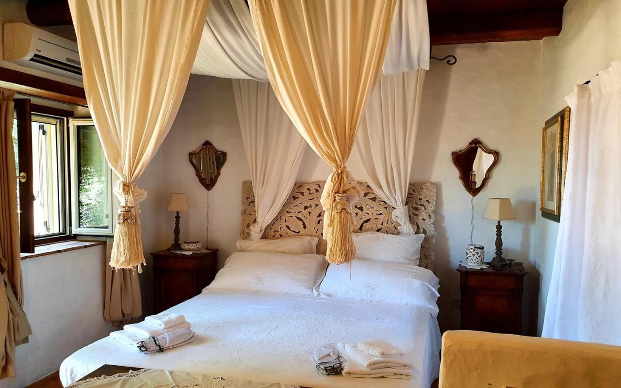 Bed And Breakfast Tenuta Palmieri Only Adult Maratea Kültér fotó