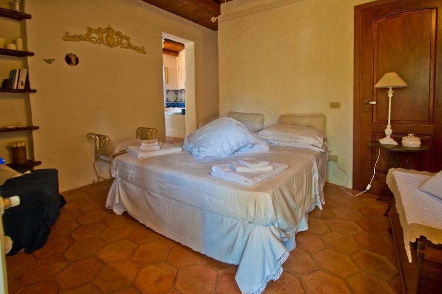 Bed And Breakfast Tenuta Palmieri Only Adult Maratea Kültér fotó