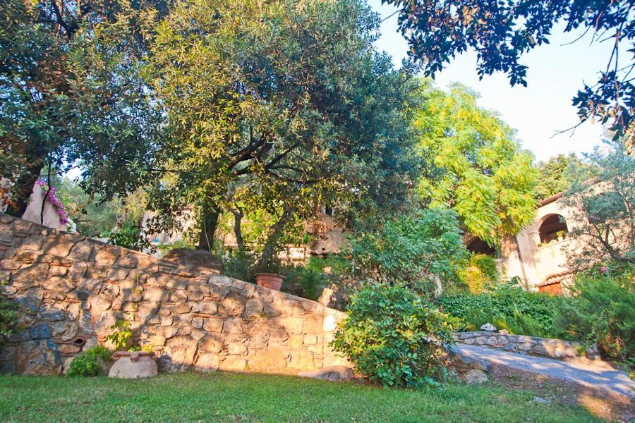 Bed And Breakfast Tenuta Palmieri Only Adult Maratea Kültér fotó