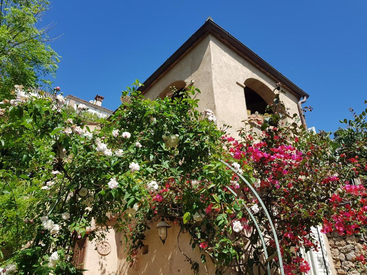 Bed And Breakfast Tenuta Palmieri Only Adult Maratea Kültér fotó