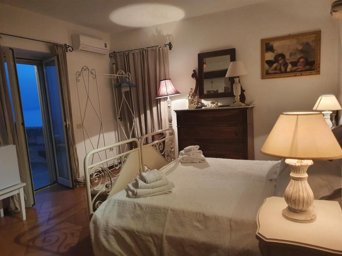 Bed And Breakfast Tenuta Palmieri Only Adult Maratea Kültér fotó