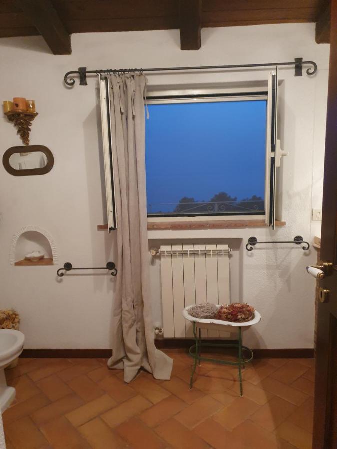 Bed And Breakfast Tenuta Palmieri Only Adult Maratea Kültér fotó
