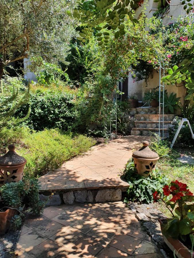 Bed And Breakfast Tenuta Palmieri Only Adult Maratea Kültér fotó