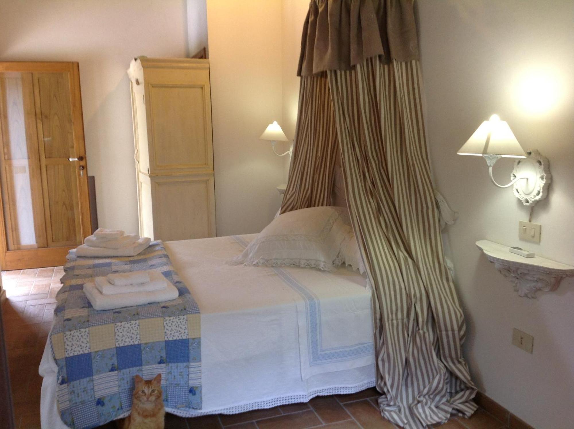 Bed And Breakfast Tenuta Palmieri Only Adult Maratea Kültér fotó