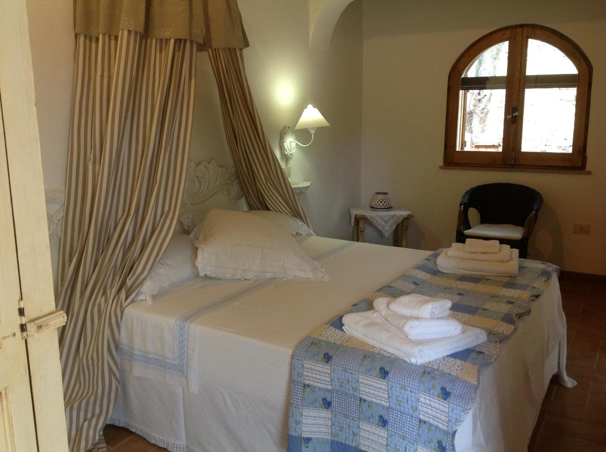 Bed And Breakfast Tenuta Palmieri Only Adult Maratea Kültér fotó