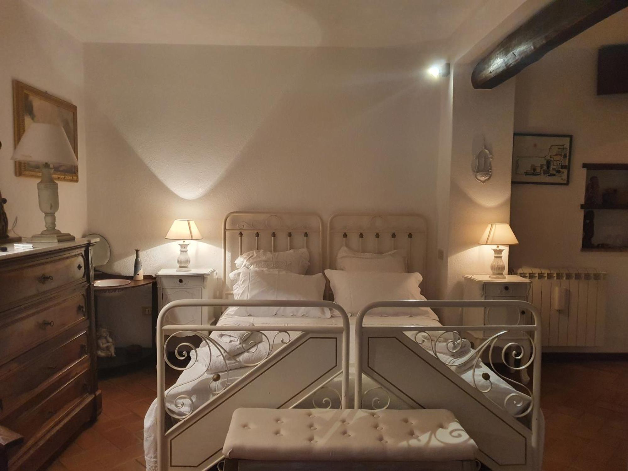 Bed And Breakfast Tenuta Palmieri Only Adult Maratea Kültér fotó