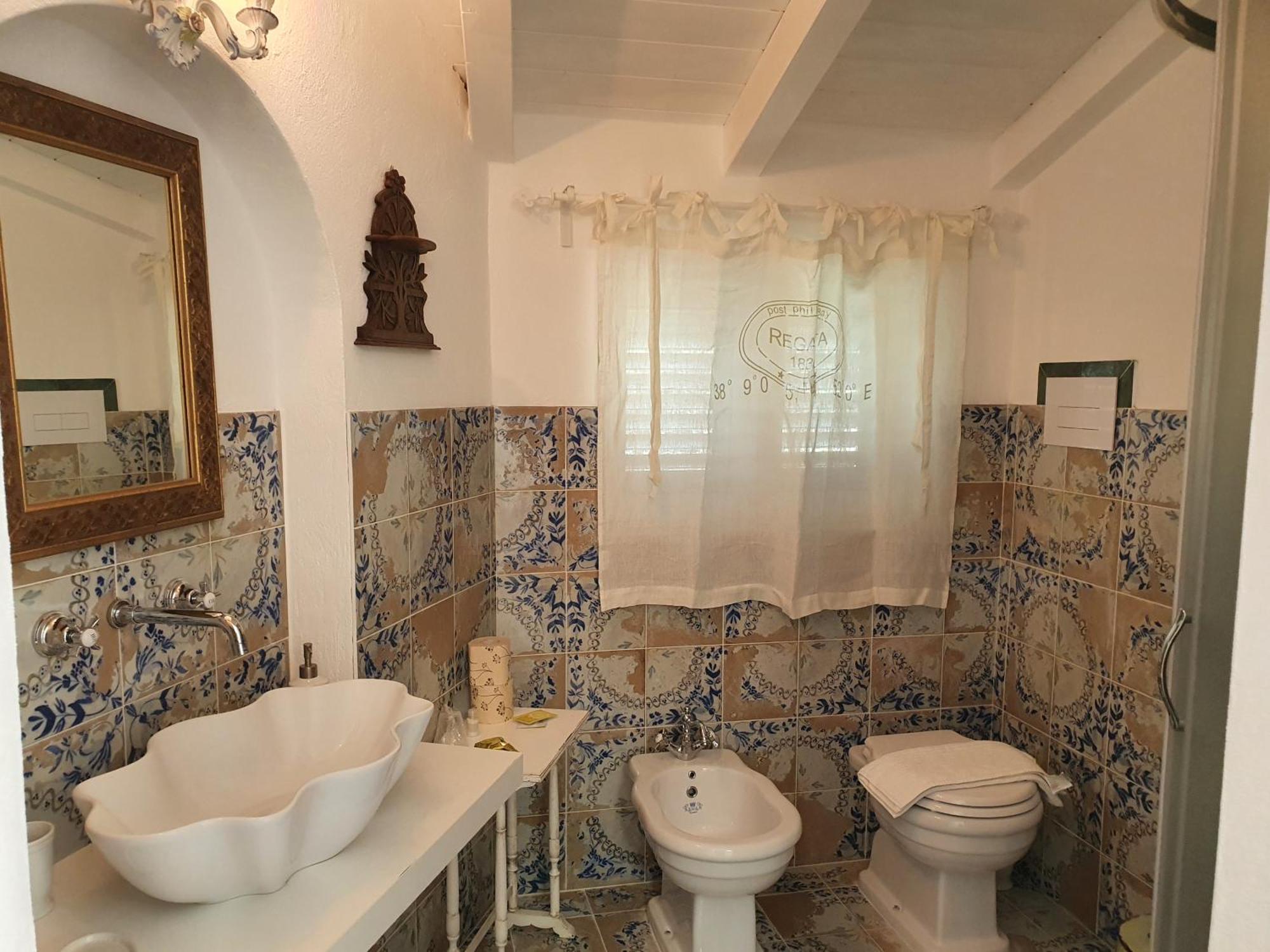 Bed And Breakfast Tenuta Palmieri Only Adult Maratea Kültér fotó